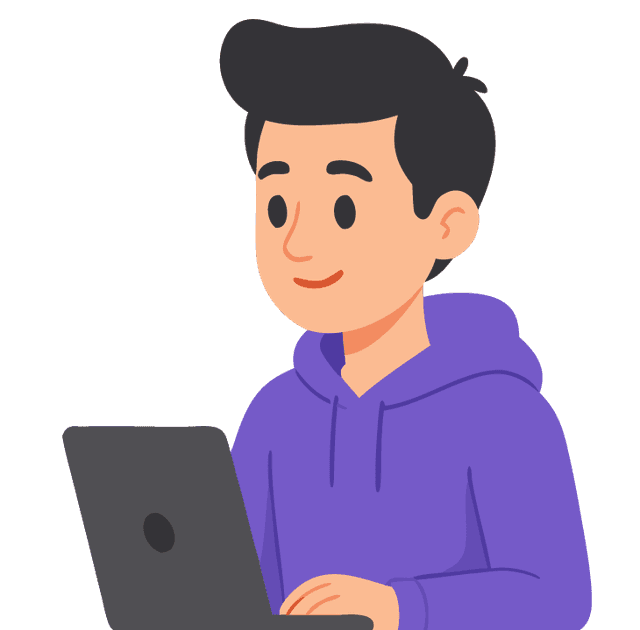 Weavex building a website draft